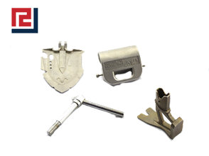 カーボンスチール鋳造