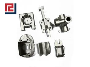 ステンレス鋳造：工業製造分野の精密塑形暗号