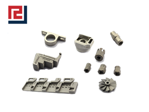 カーボンスチール鋳造