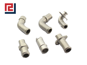 ろう抜き精密鋳造