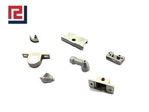 ろう抜き精密鋳造