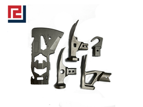 炭素鋼鋳造：工業血脈中の強靭な遺伝子と革新的な暗号